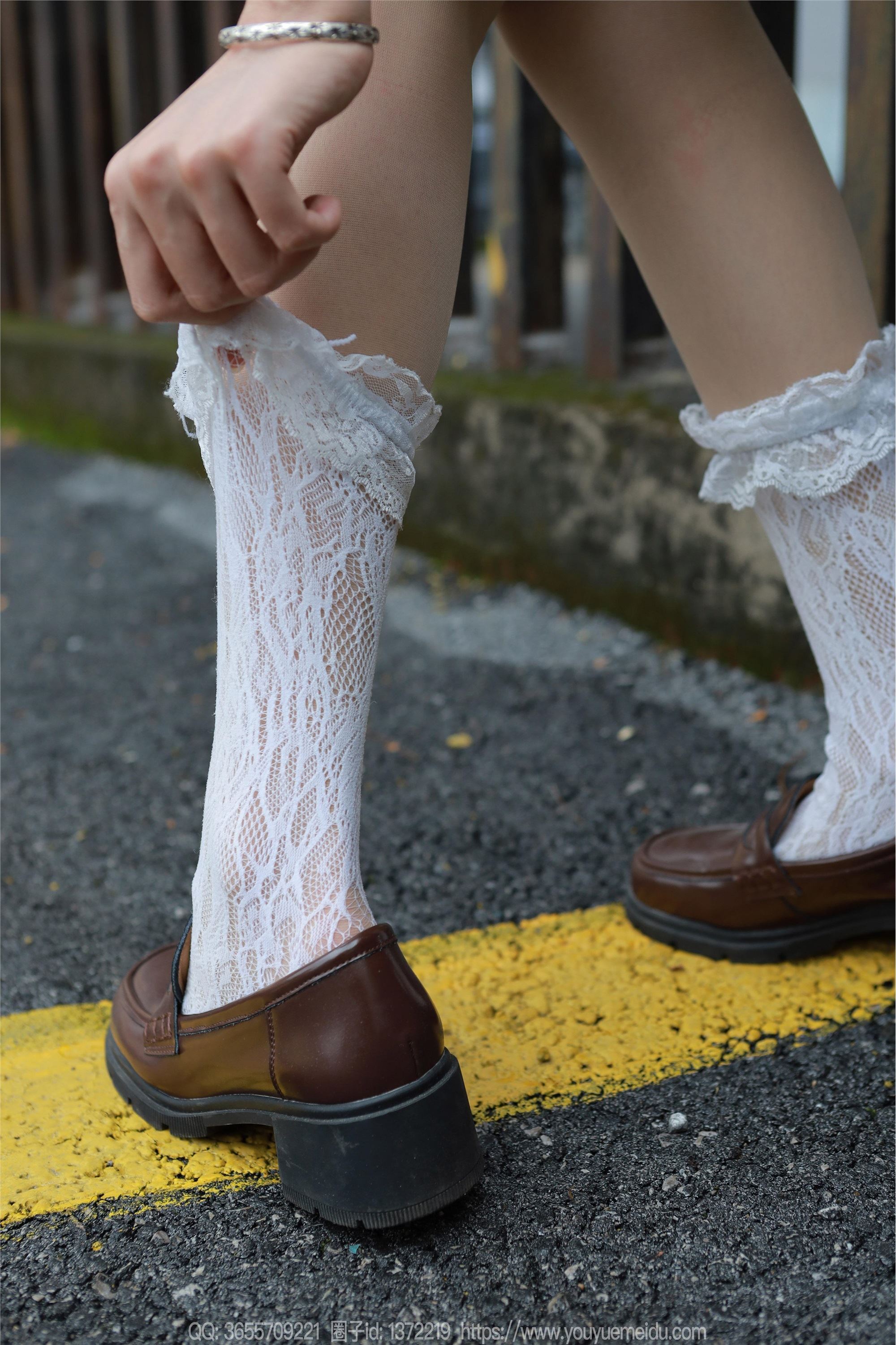 IESS异思趣向  2024.05.10 丝享家 1738 团团《双重保险》